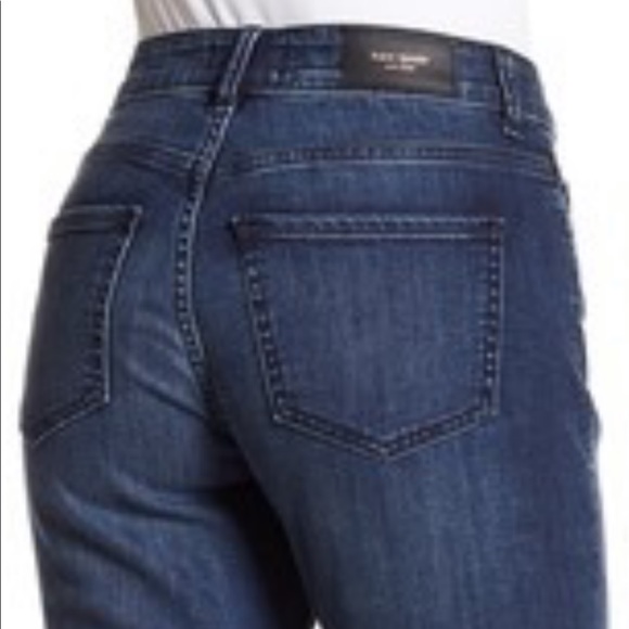 Kate Spade ♠️ Jeans - Picture 4 of 6